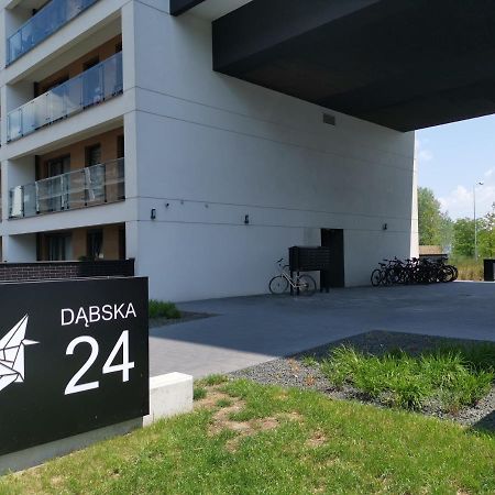 Apartament Krakow Arena No. 100 Exterior photo